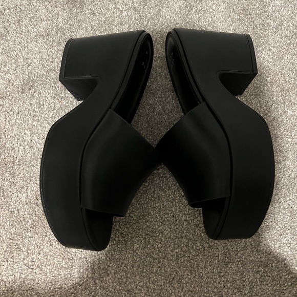 A New Day by Target Ricky Platform Heels - Picture 9 of 11